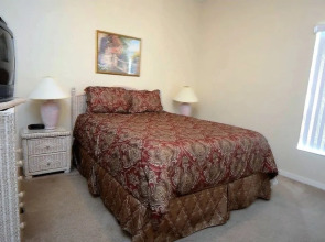 Cumbrian Lakes 4666 - Five Bedroom Villa with Private Pool