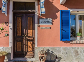B&B La Buonora