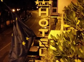 HLL Hotel Lungolago Lecco