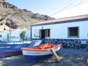 Townhouse, Playa Tasarte