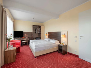 Premier Inn Berlin City Süd