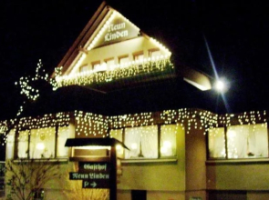 Gasthof Neun Linden