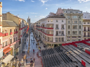 Apartamentos Goodplaces Larios