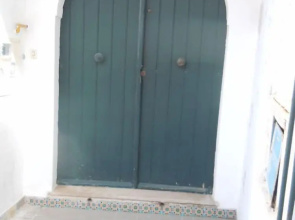 House With Garden Wala