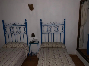 Hostal Calderón
