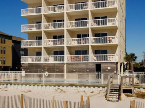 Caribbean by Bender Vacation Rentals