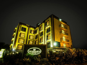 The Monarch Hotel