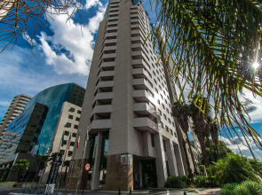 Brasil 21 Convention Affiliated by Melia
