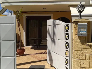 Beautiful Studio in Kavala