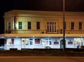 Lion Rampant Hotel