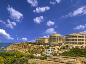 Radisson Blu Resort & Spa, Malta Golden Sands
