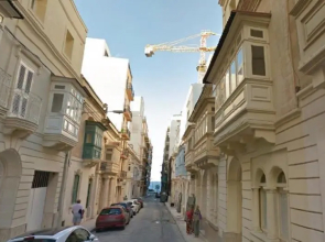 Triq Mercieqa Apartment 10