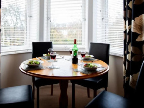 The Spires Serviced Apartments Aberdeen