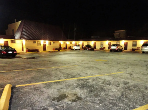 Economy Inn Lawton