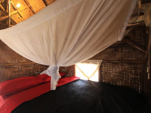 Phayam Garden Bungalow