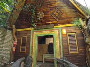 Mandala Thai