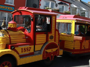 Moore Bay Holiday Homes