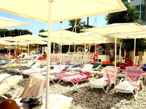 Kaftans City Hotel by RRH&R