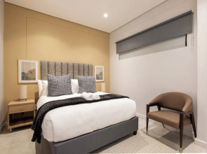 230 Zimbali Lakes Boulevard Suites