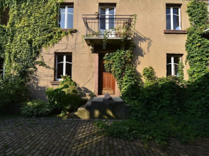 Chambres d'Hotes Au six