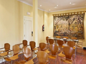 Hotel Atlantico Madrid