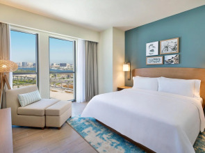 Element Al Jaddaf, Dubai