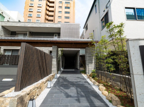 GRAND BASE Hiroshima Peace Memorial Park