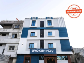 SilverKey Executive Stays 60501 Babul Nagar