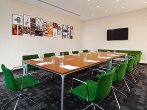 Aloft Me'aisam Dubai