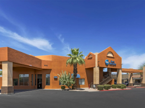 Best Western Inn of Chandler