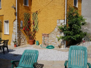 Chiatri Vecchia Cosimo