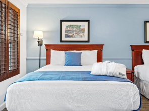 Brisas del Mar, Inn at the Beach