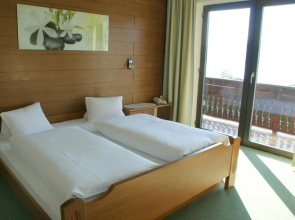 Pension Strobl
