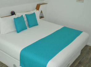 Punta Rucia Lodge Hotel Boutique & Spa