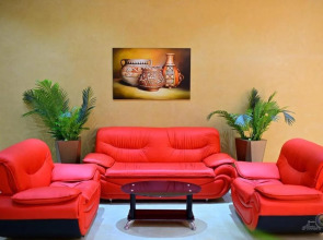 Parrotel Lagoon Waterpark Resort