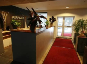 Apartmenthaus Airpark Dresden