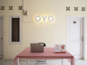 Fabio Guest House By OYO Rooms