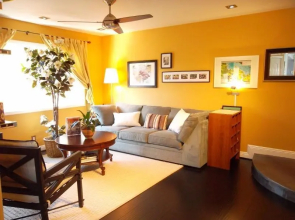 Long Beach Vacation Rental