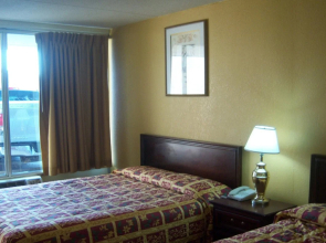 Budgetel Inn and Suites