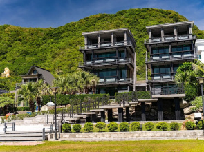Seaview Villa Coastal Estate