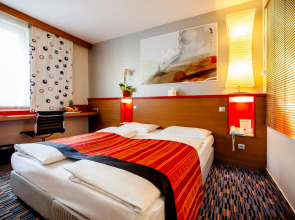 Royal Park Boutique Hotel