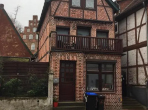 zentral gelegenes Ferienzimmer Möllner Seestrasse