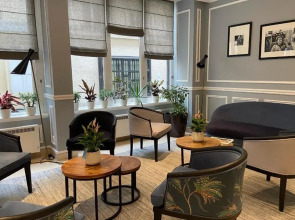 Hotel Central Saint Germain