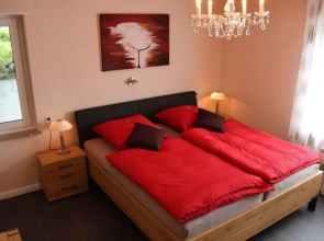 Ferienwohnung Voege