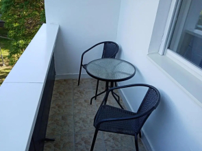 Grey Harmony Apartman