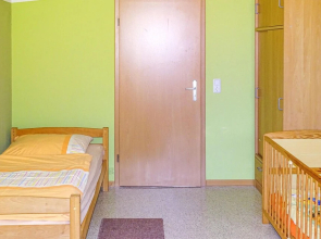 Nice Apartment in Rerik OT Rusoow With 2 Bedrooms and Wifi