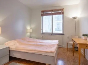 Stockholm Checkin Apartment Alvik