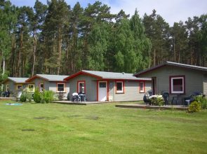 Feriencamp Trassenheide