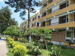 Hotel Sara
