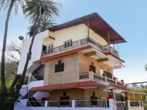 OYO Home 26246 Cozy 2BHK